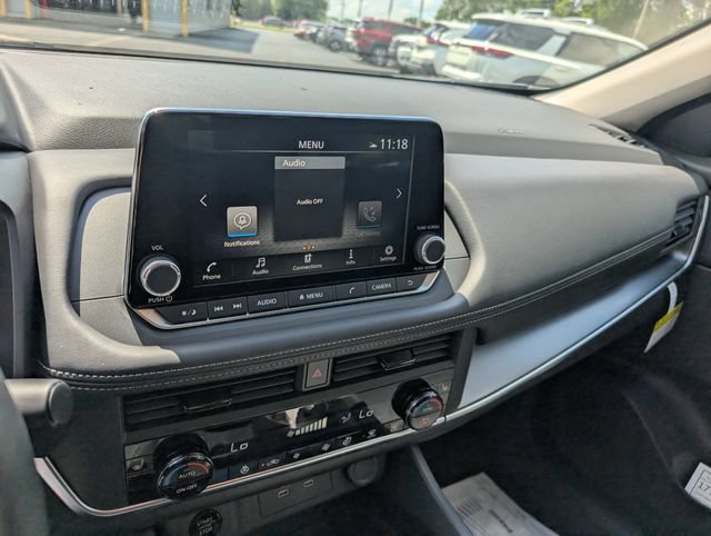 New 2026 Nissan Rogue Dark Armor AWD/4WD image 20
