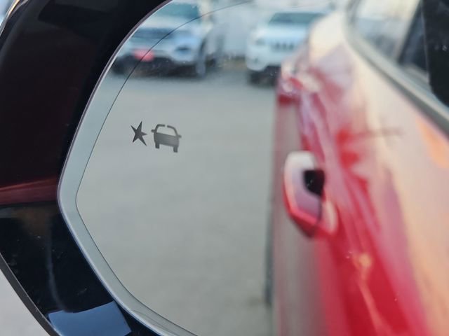 Used 2024 Chevrolet Blazer EV RS image 44