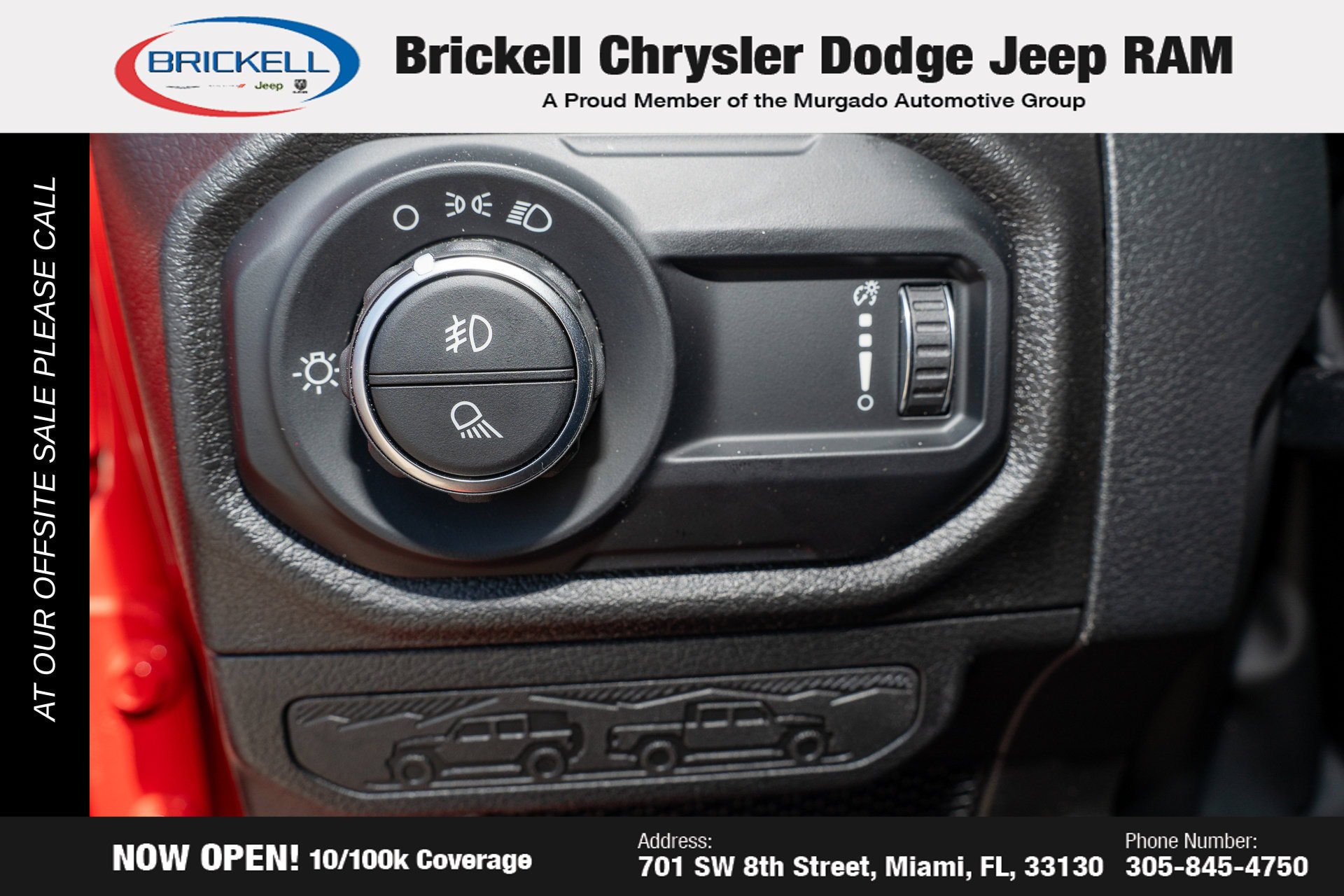 Used 2026 Jeep Gladiator Sport AWD/4WD image 27
