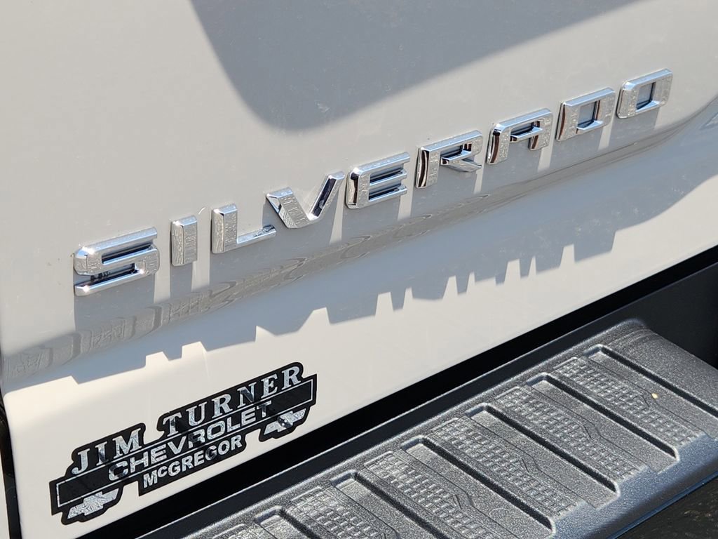 New 2026 Chevrolet Silverado 2500 ZR2 AWD/4WD image 9