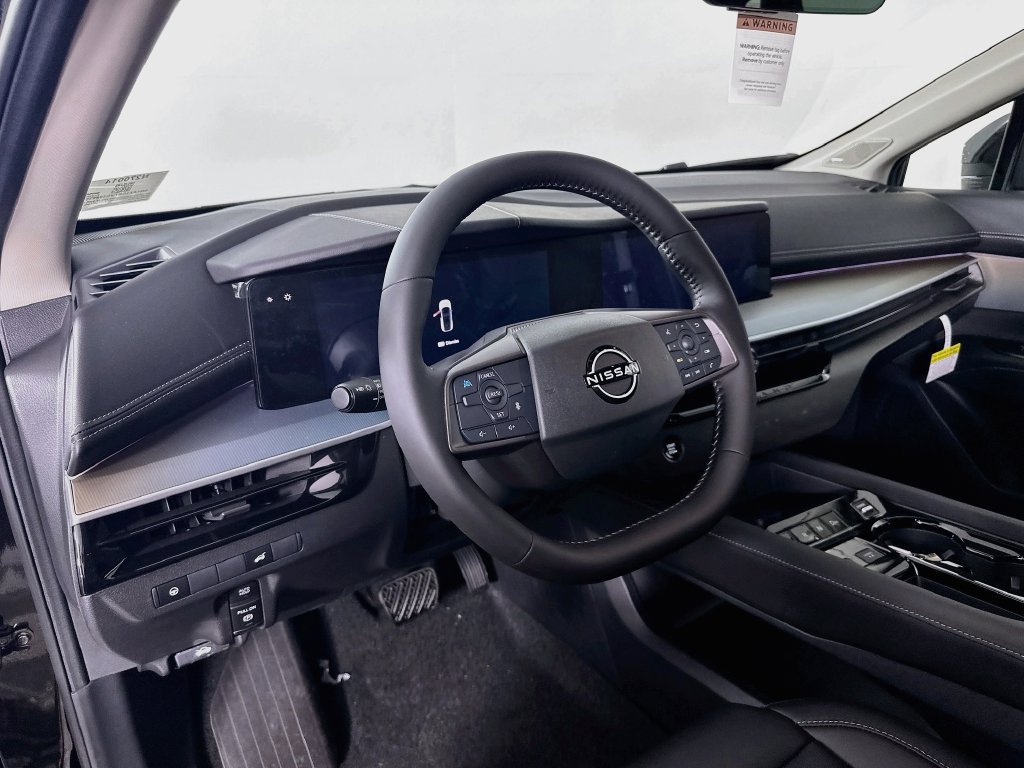 New 2027 Nissan Murano SL AWD/4WD image 14