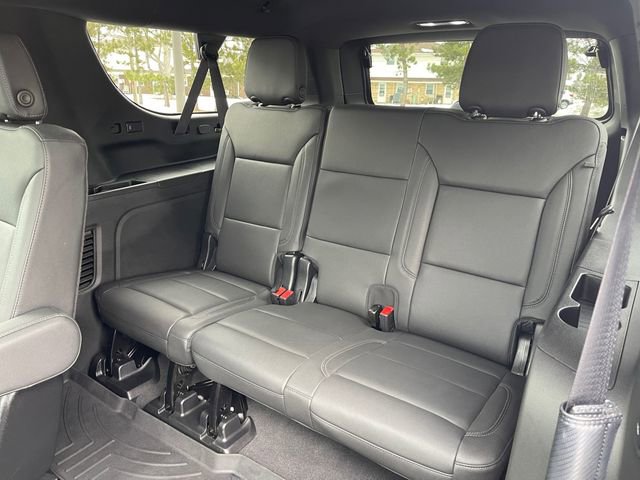 Used 2024 Chevrolet Suburban Z71 w/ Z71 Off-Road Package image 24