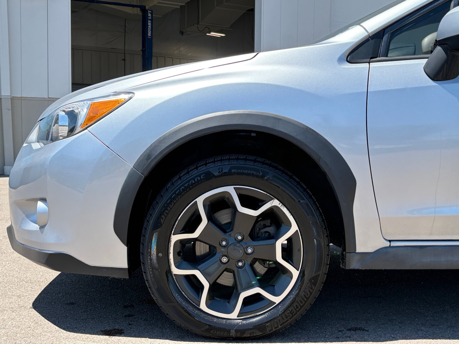Used 2014 Subaru Crosstrek 2.0i Premium AWD/4WD image 10
