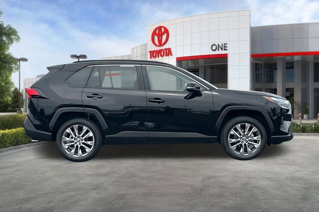 Certified 2024 Toyota RAV4 XLE Premium w/ Weather Package AWD/4WD image 3