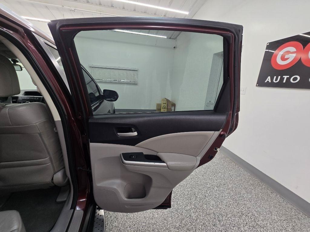 Used 2014 Honda CR-V EX-L image 29