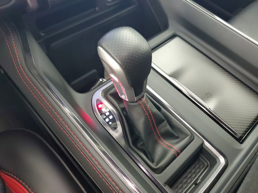 Used 2022 RAM 1500 TRX w/ TRX Level 2 Equipment Group image 31