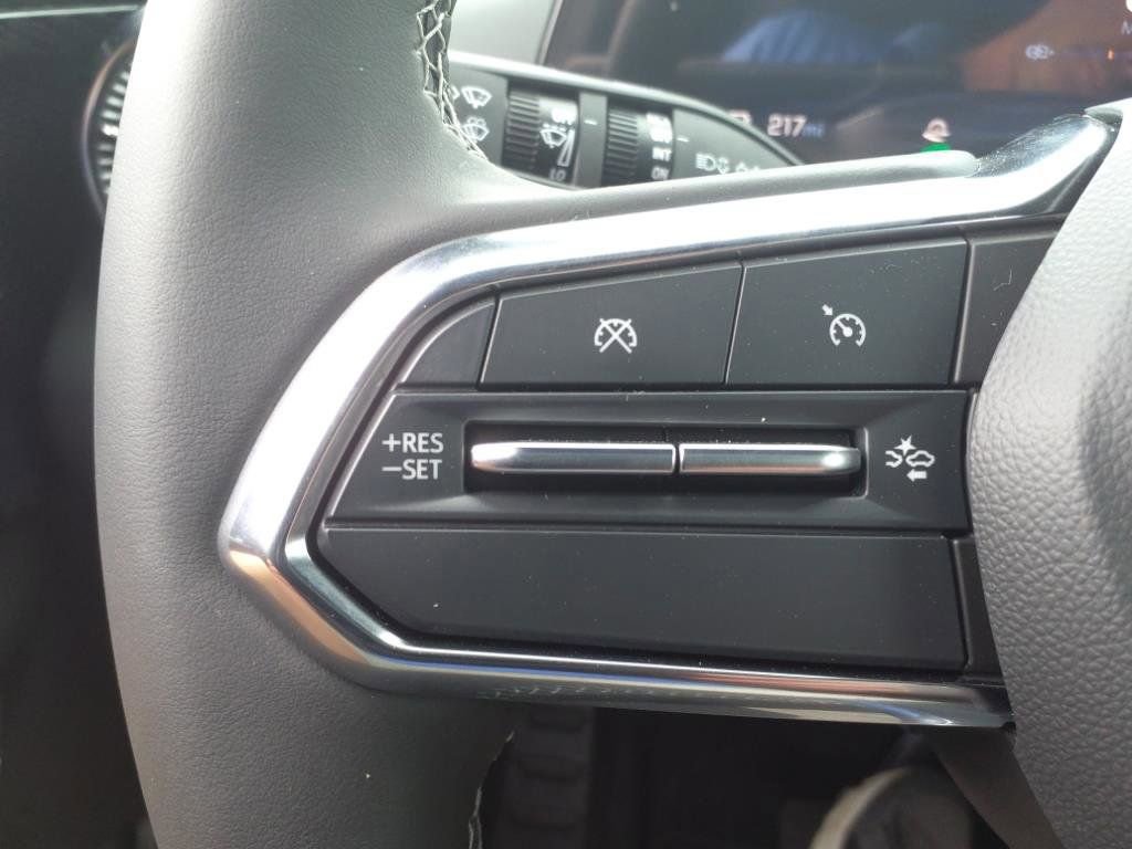 New 2024 Chevrolet Blazer EV LT image 10