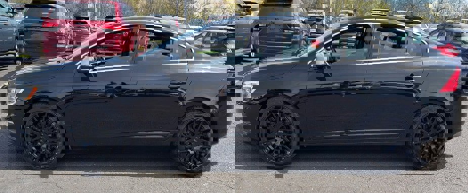 Used 2016 Volvo S60 T6 R-Design Platinum image 6