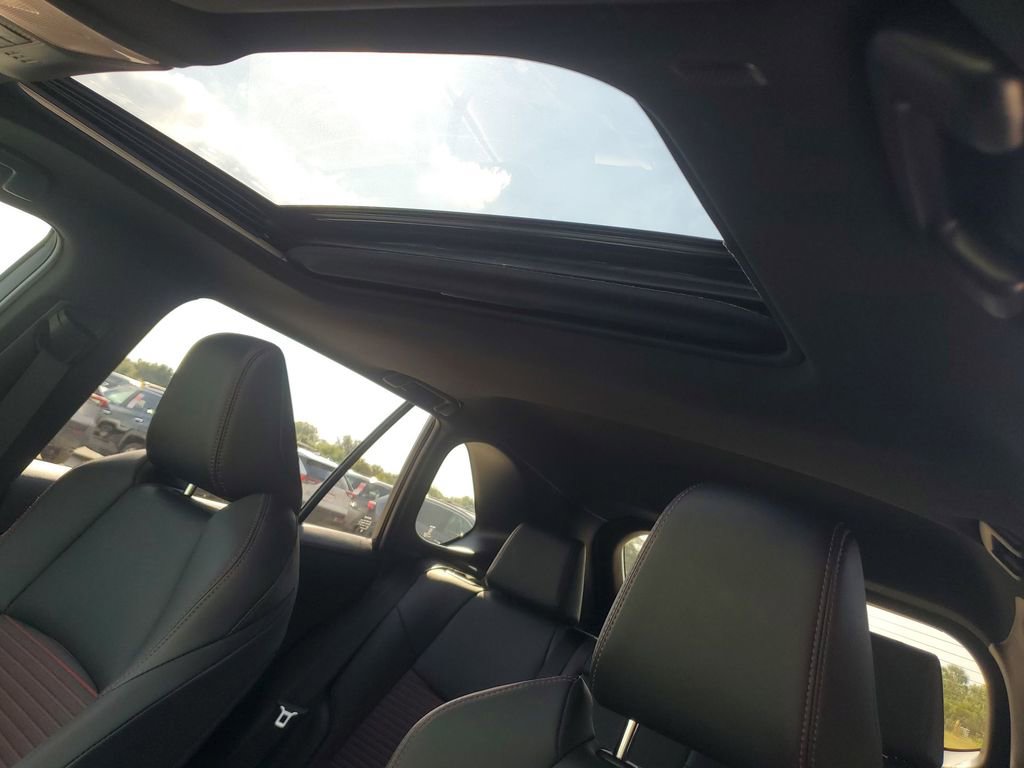 Certified 2025 Toyota RAV4 XSE image 30