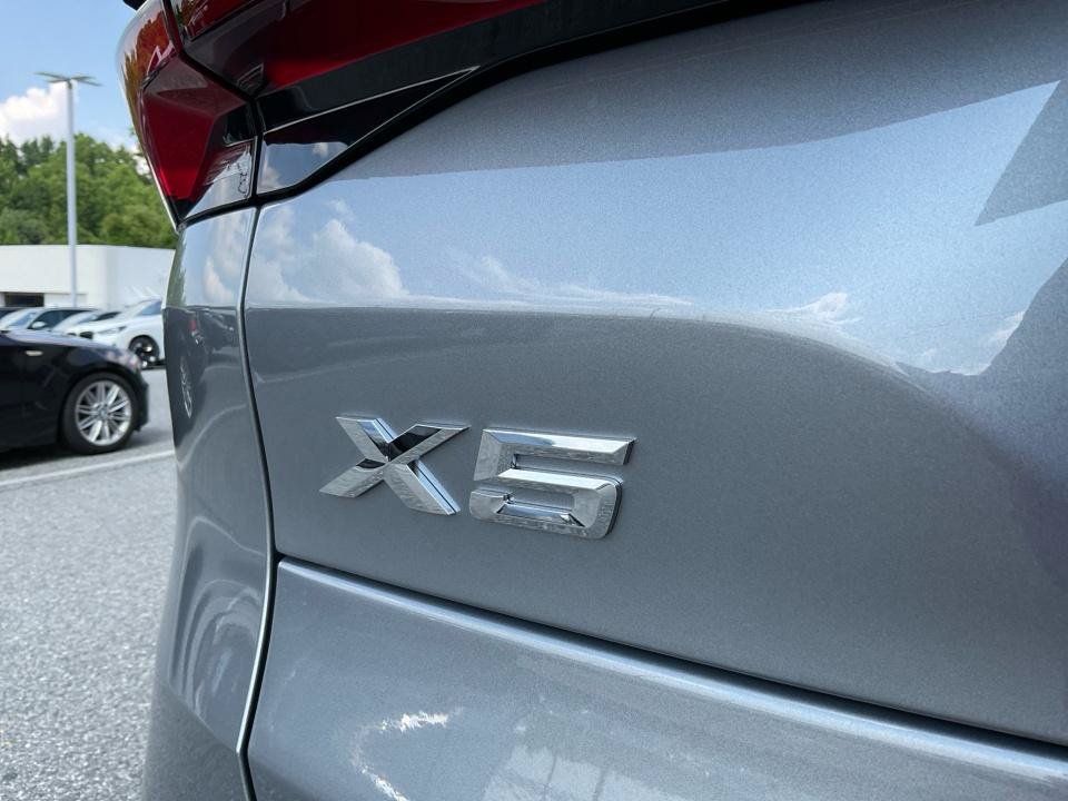 New 2026 BMW X5 xDrive50e AWD/4WD image 14