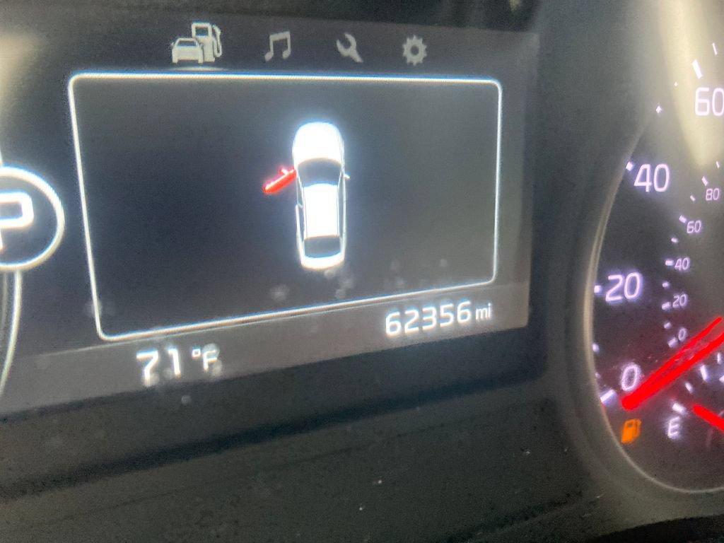 Used 2018 Kia Optima SX FWD image 23