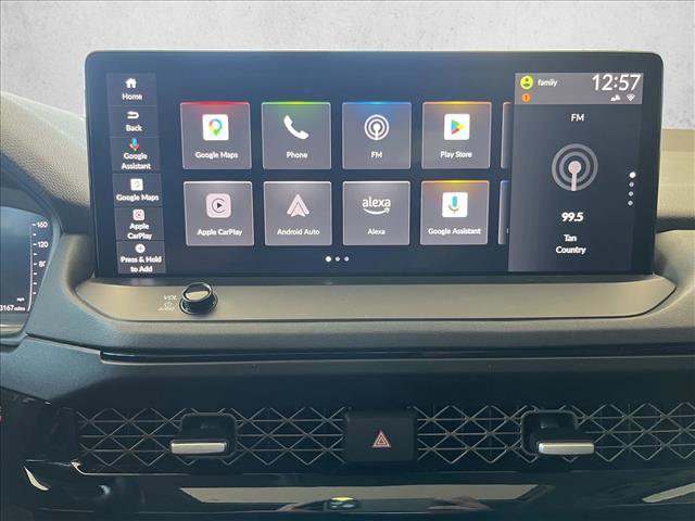 Used 2024 Honda Accord Touring image 15