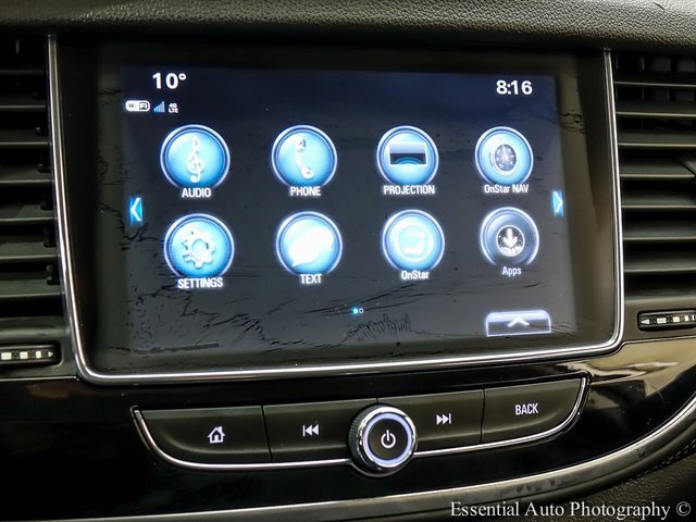 Used 2018 Buick Encore Preferred image 13