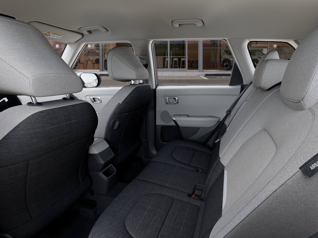 New 2027 Kia Seltos LX AWD/4WD image 25