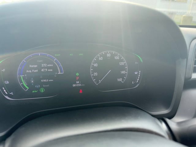 Used 2021 Honda Insight EX image 15
