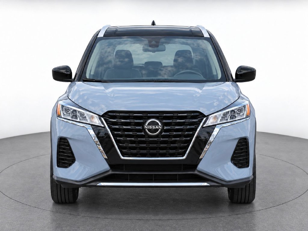 Used 2024 Nissan Kicks SV FWD image 2