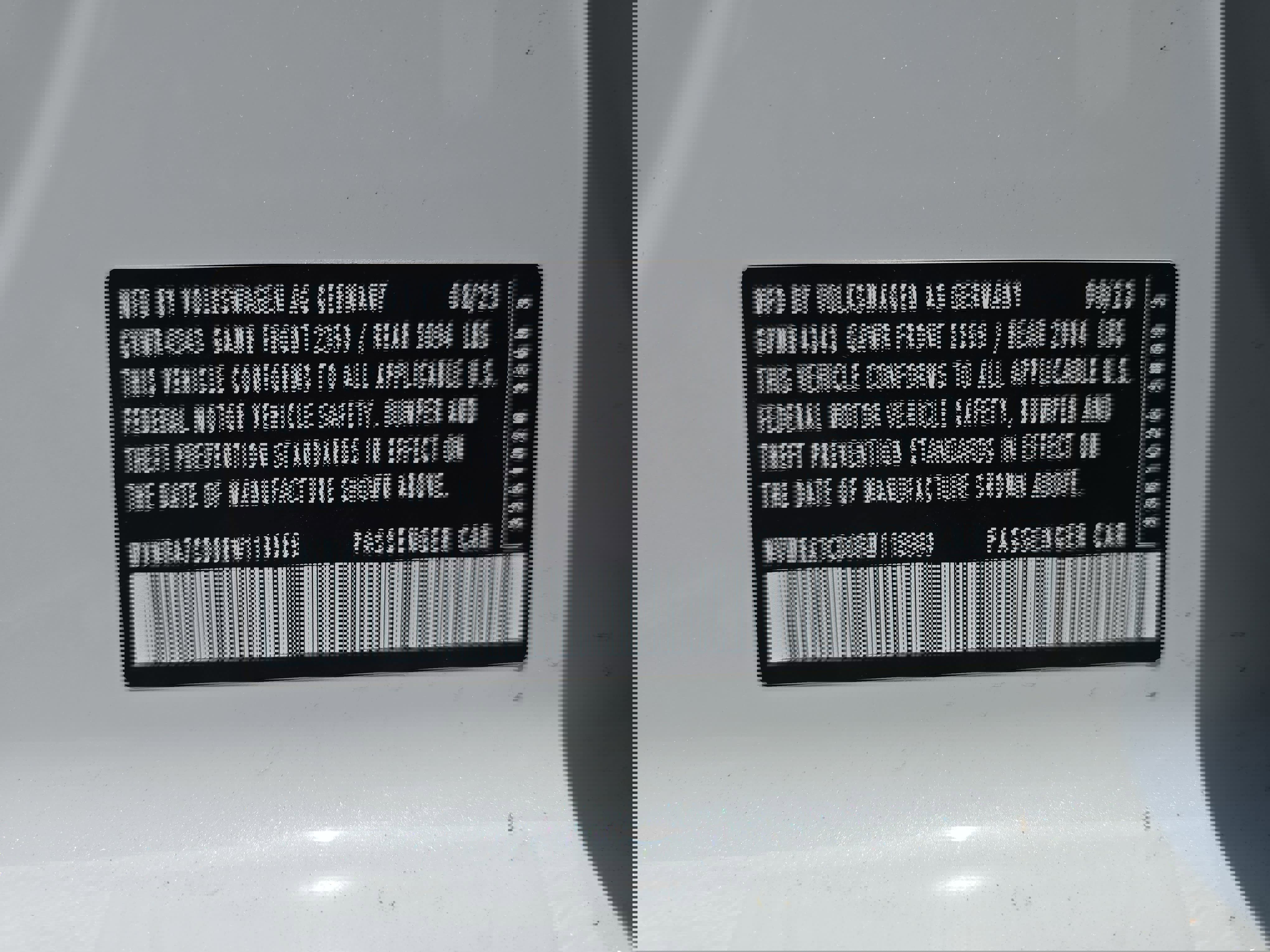 Used 2024 Volkswagen GTI SE image 37