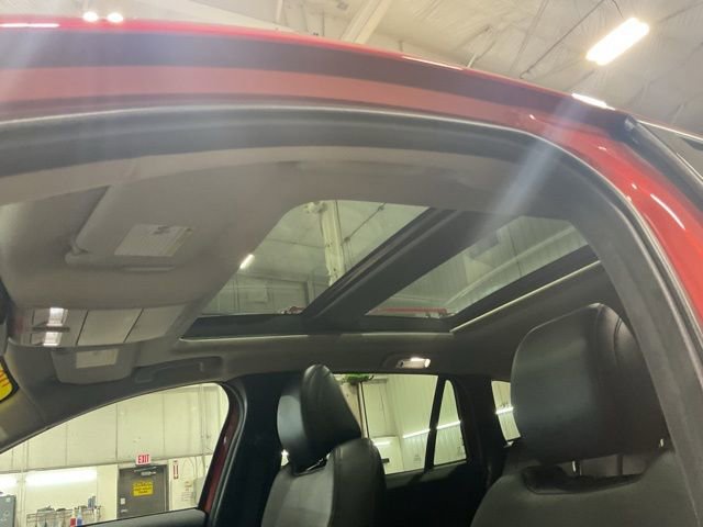 Used 2025 MAZDA CX-50 AWD 2.5 S w/ Premium Plus Pkg image 18