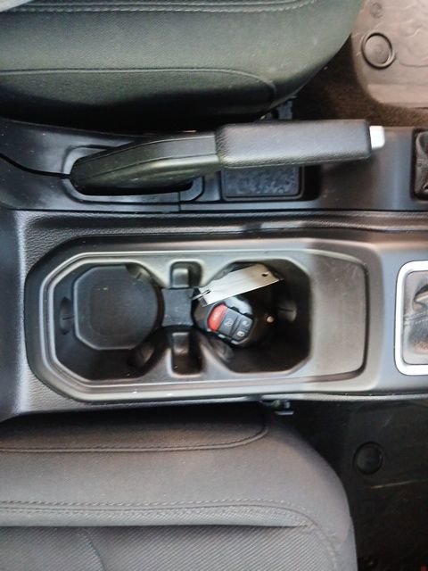 Used 2020 Jeep Gladiator Sport w/ Quick Order Package 24S image 44