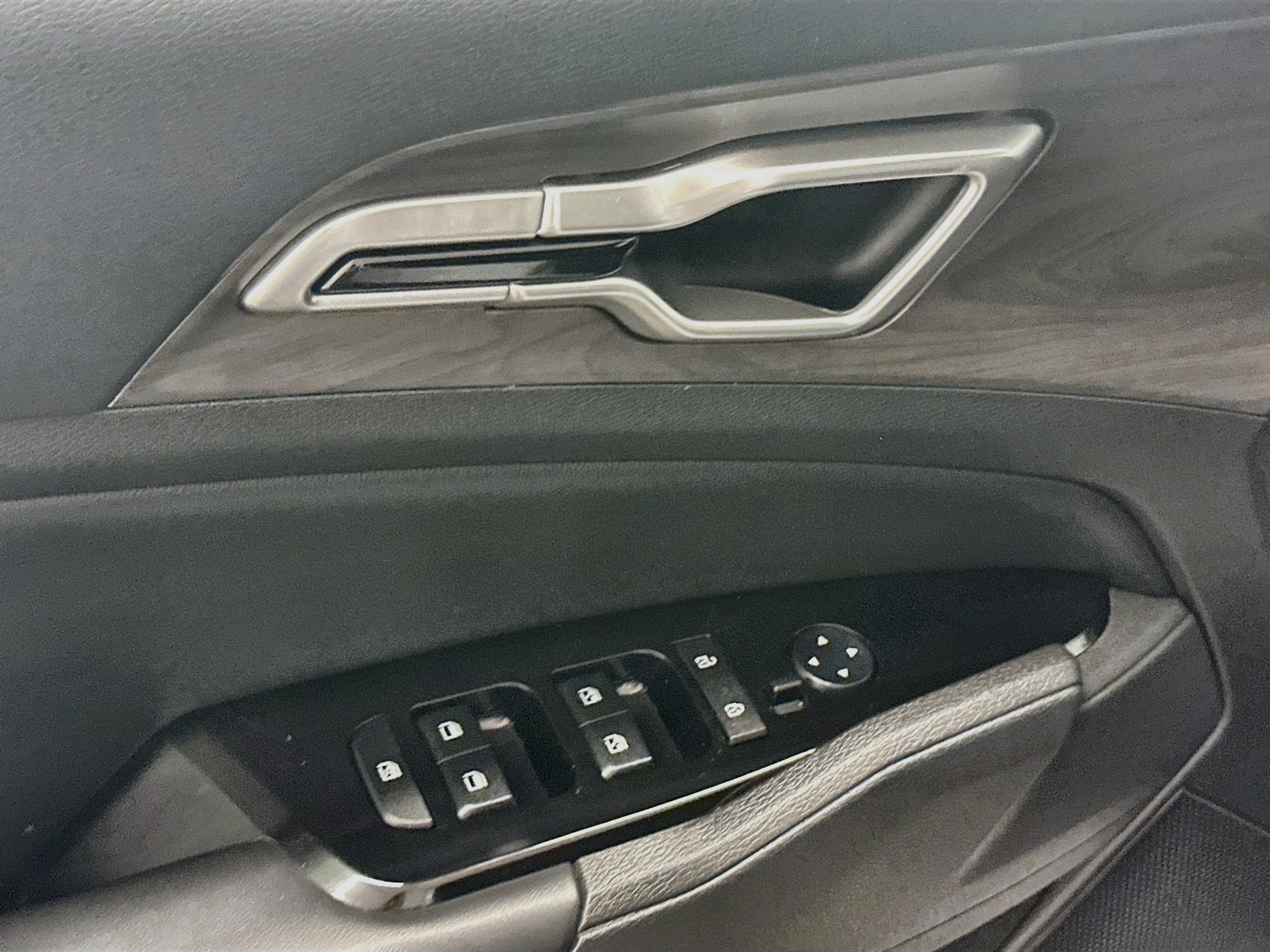 Used 2023 Kia Sportage X-Line w/ X-Line Premium Package AWD/4WD image 15