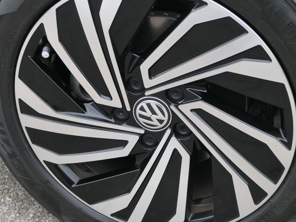 Used 2021 Volkswagen Jetta SEL FWD image 11