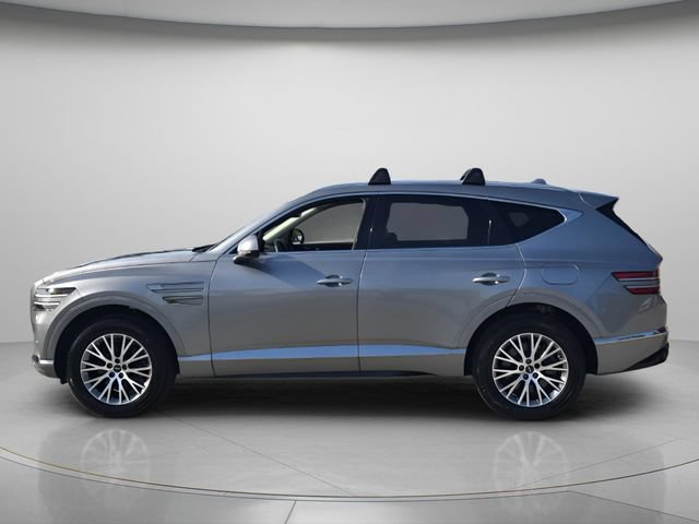 Used 2024 Genesis GV80 2.5T AWD/4WD image 3