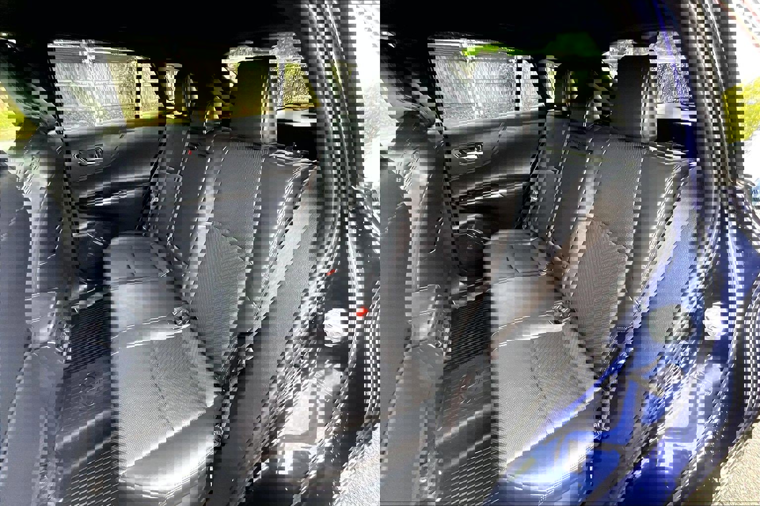 Used 2021 Toyota Venza Limited w/ Advanced Technology Package AWD/4WD image 24