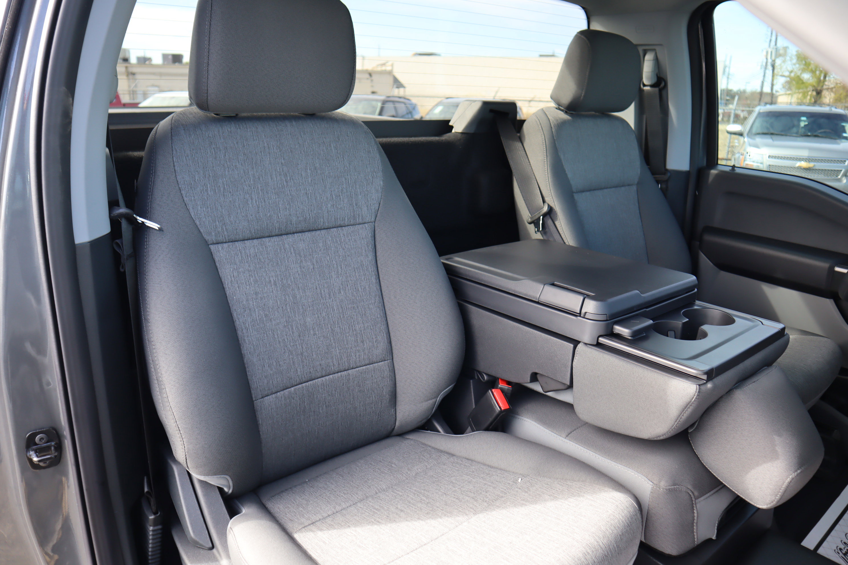 New 2025 Ford F150 XL w/ Equipment Group 103A High image 72