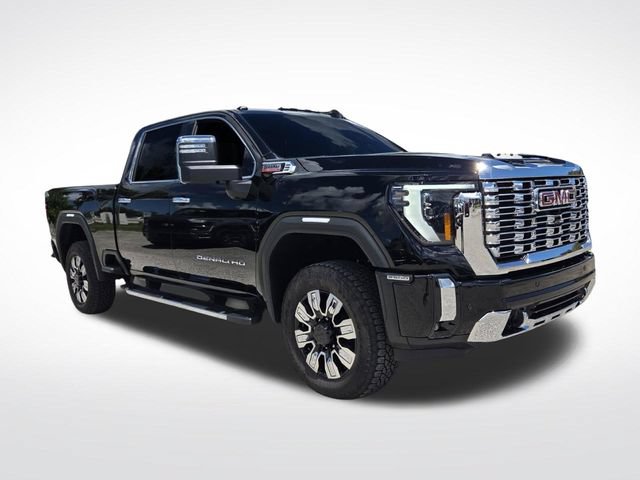 Used 2026 GMC Sierra 2500 Denali w/ Denali Reserve Package