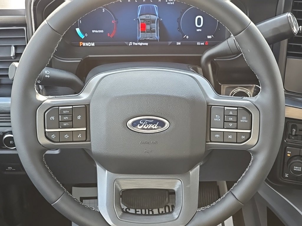 New 2026 Ford F350 Lariat image 29