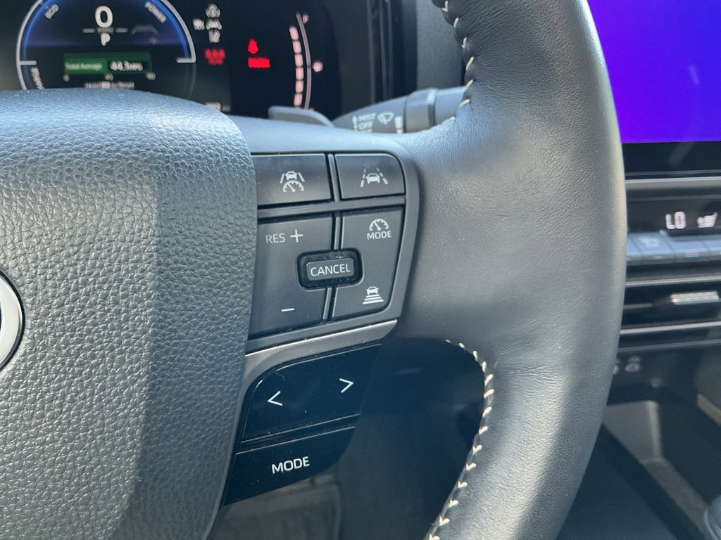 Used 2025 Toyota Camry SE w/ Multimedia Upgrade Package FWD image 21