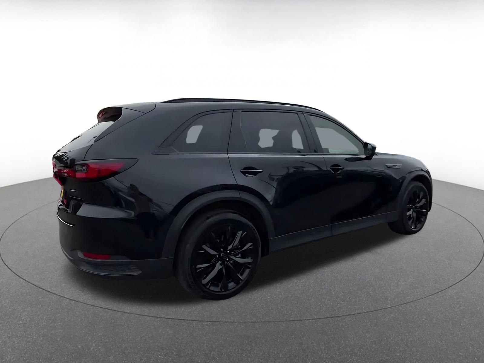 Used 2026 MAZDA CX-90 3.3 Turbo w/ Premium Sport Pkg AWD/4WD image 14