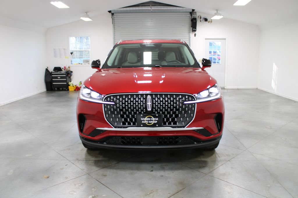 New 2026 Lincoln Aviator Reserve image 2