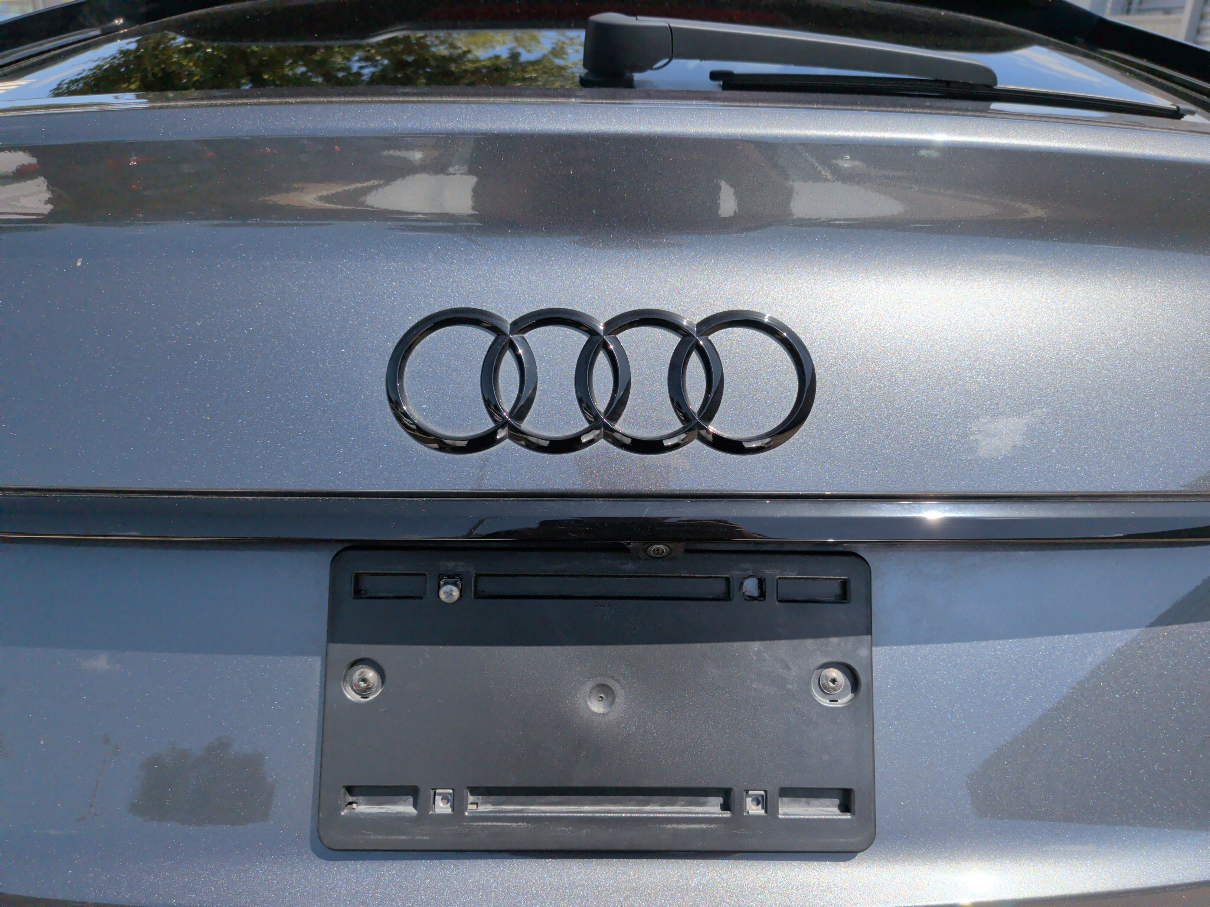 Used 2023 Audi Q5 2.0T Premium Plus w/ Premium Plus Package AWD/4WD image 39