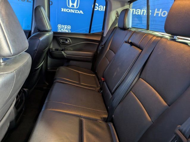 Certified 2019 Honda Ridgeline RTL-E image 16