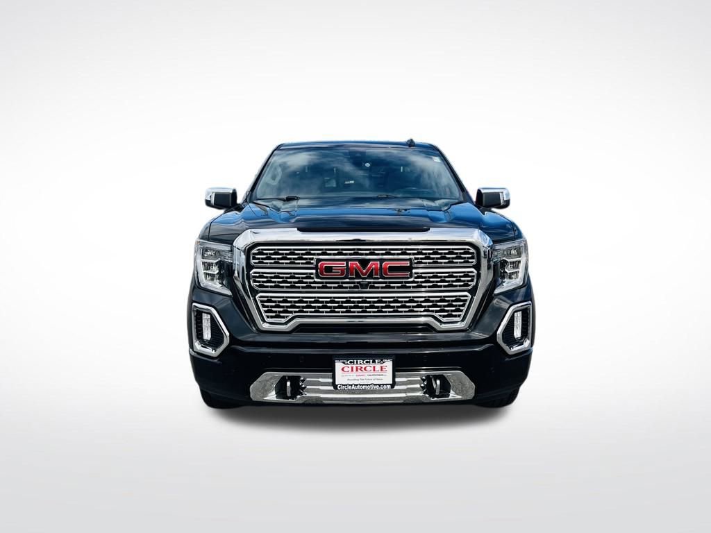 Used 2019 GMC Sierra 1500 Denali image 11