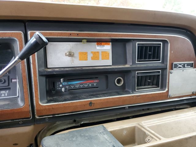 Used 1987 Ford E-350 and Econoline 350 image 13