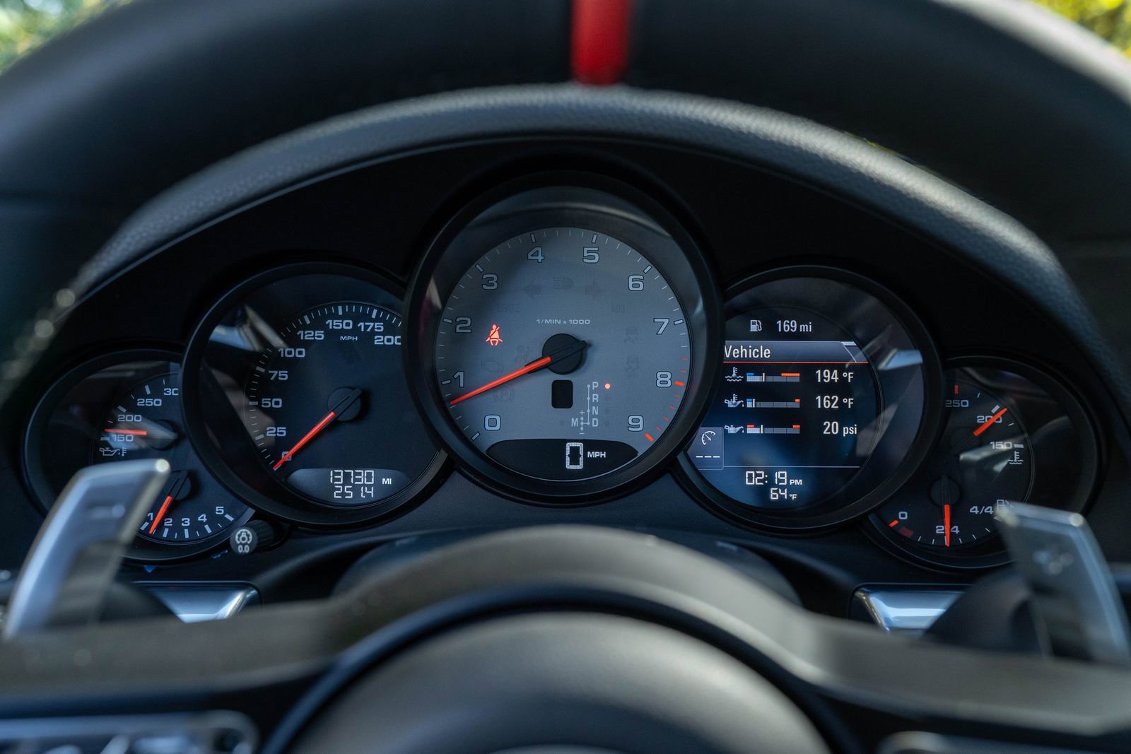 Used 2016 Porsche 911 Carrera S image 27