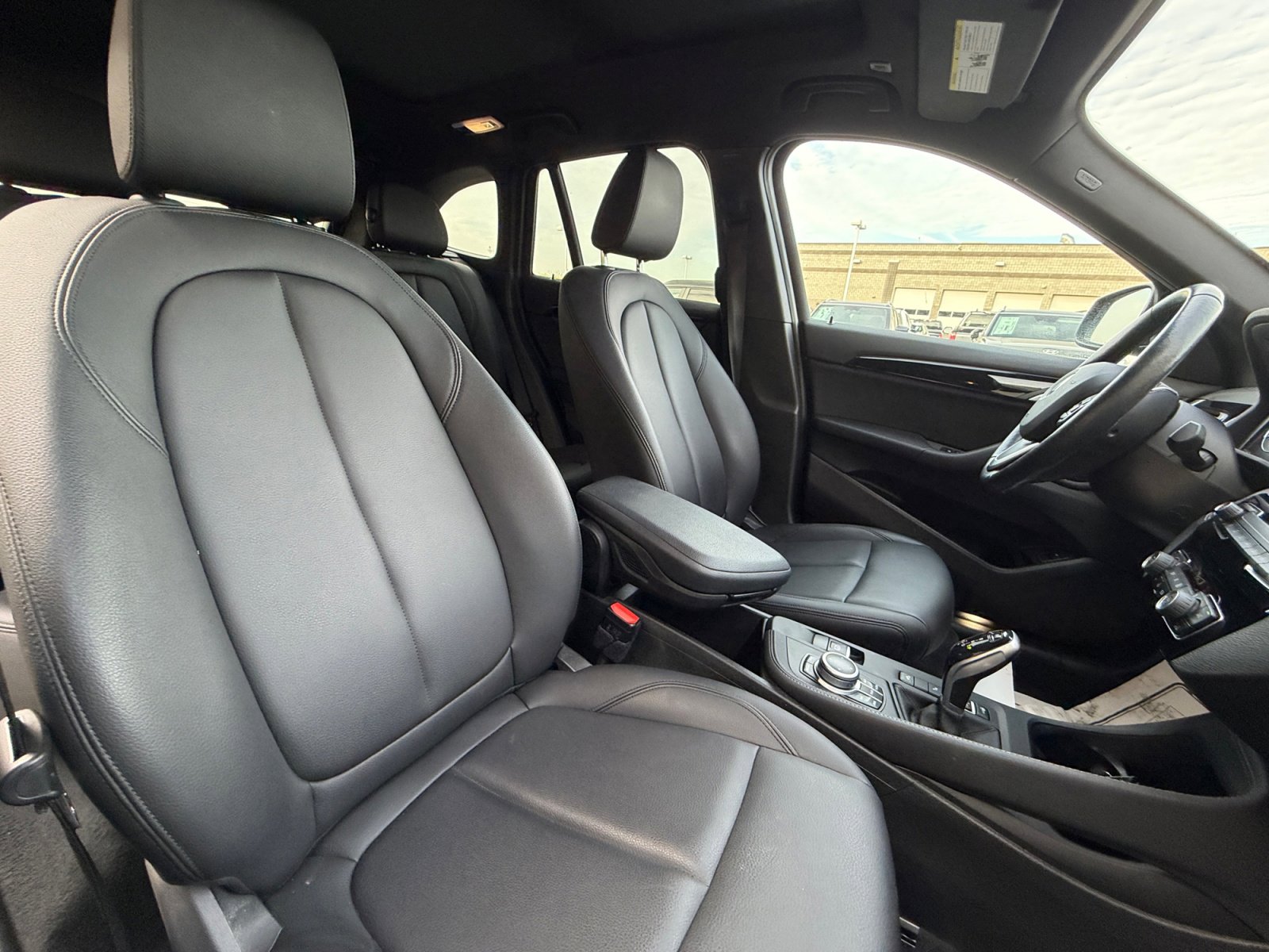 Used 2021 BMW X1 xDrive28i w/ Convenience Package image 19