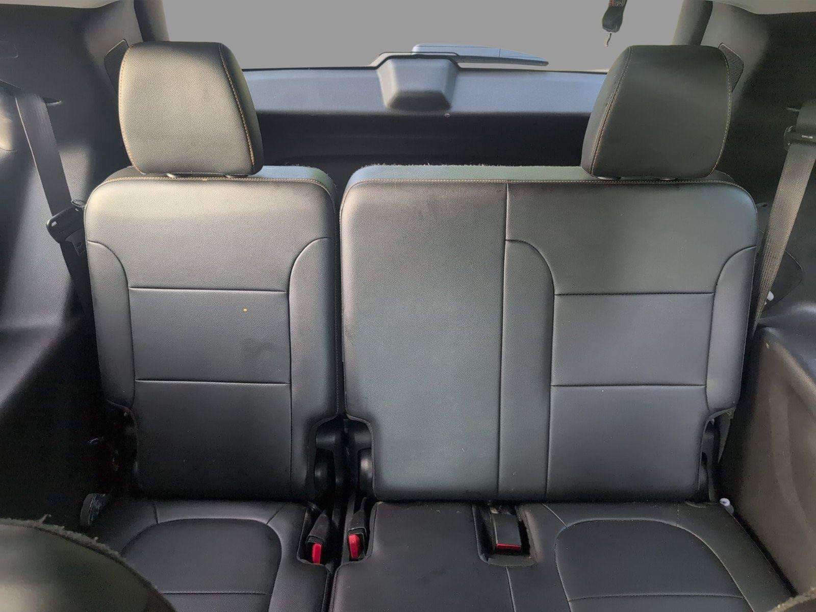 Used 2019 Chevrolet Traverse RS FWD image 34