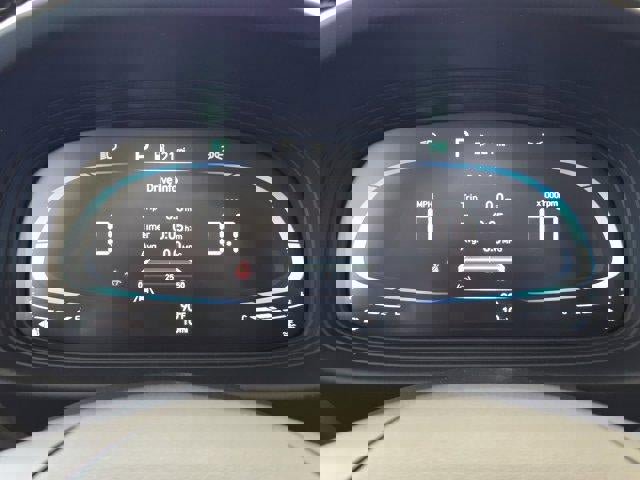 New 2025 Hyundai Venue Limited image 11