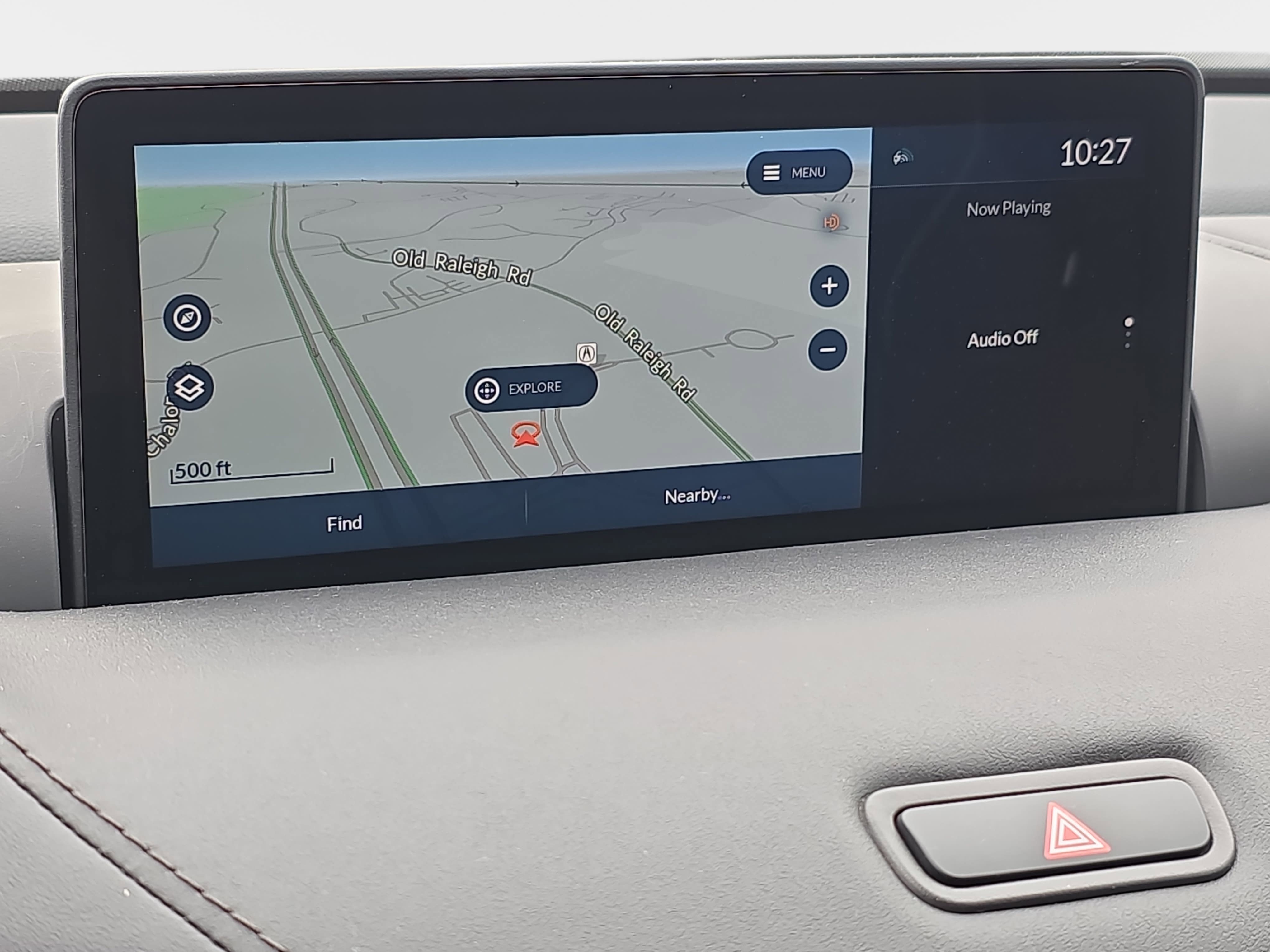 Certified 2023 Acura TLX SH-AWD w/ Advance Package image 20
