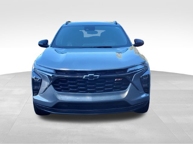 Certified 2024 Chevrolet Trax RS w/ Driver Confidence Package FWD image 8