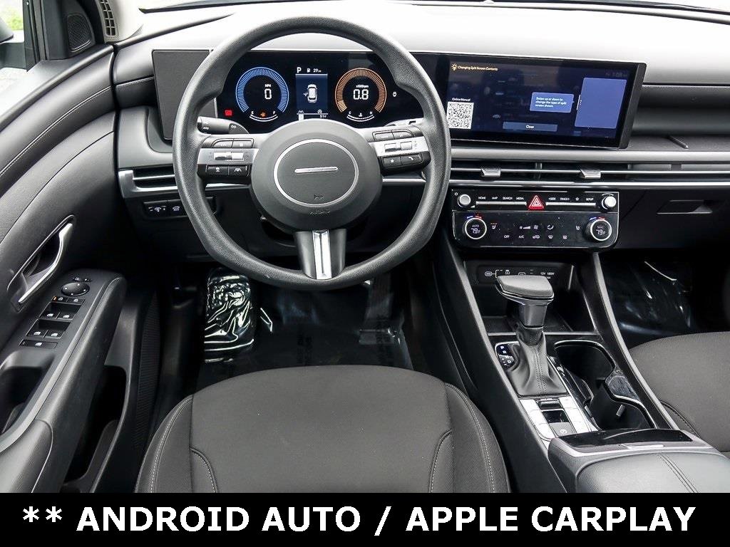 Used 2025 Hyundai Tucson SEL image 12