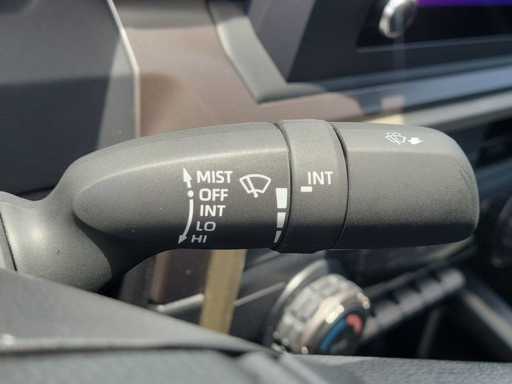 Certified 2025 Toyota Tacoma SR5 RWD image 12