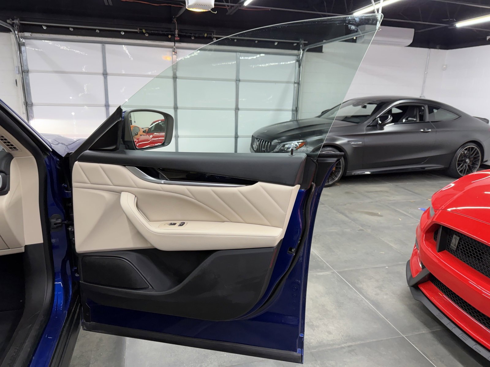 Used 2022 Maserati Levante GT image 24