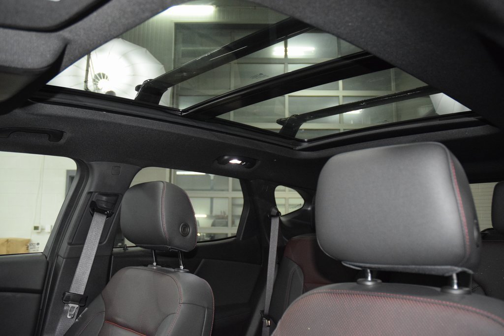 Used 2024 Chevrolet Blazer RS w/ Enhanced Convenience Package image 53