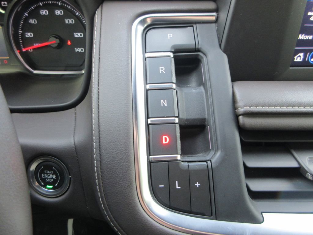 Certified 2023 Chevrolet Tahoe LS w/ Driver Alert Package image 27