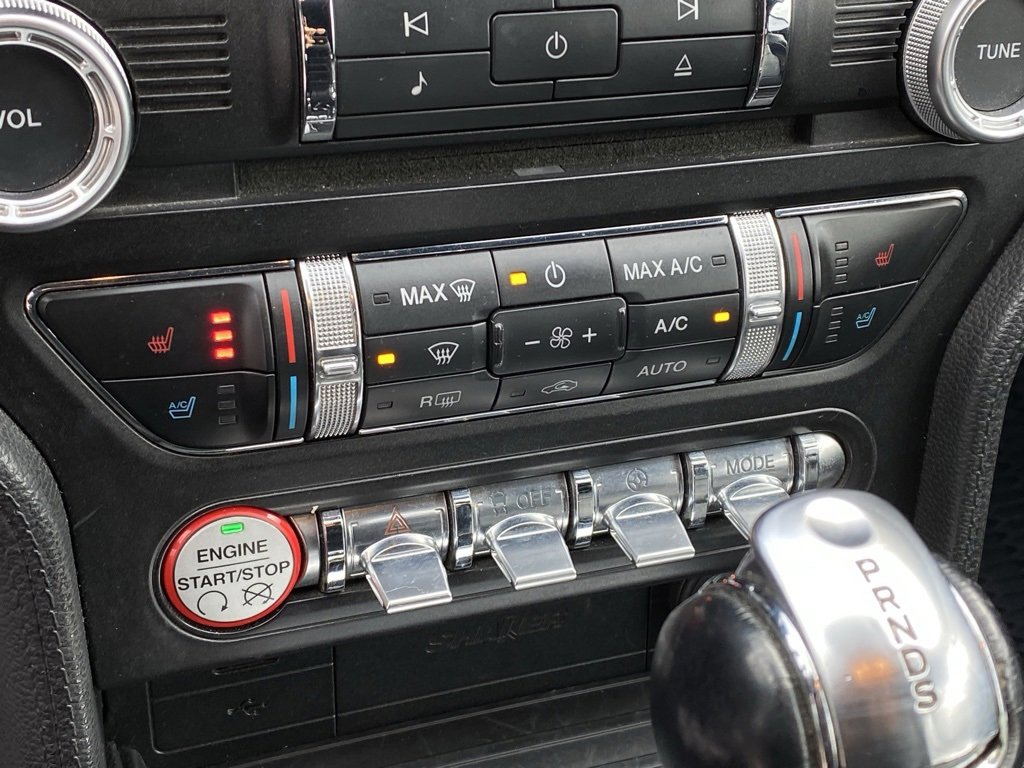 Used 2015 Ford Mustang GT Premium w/ Equipment Group 401A image 21