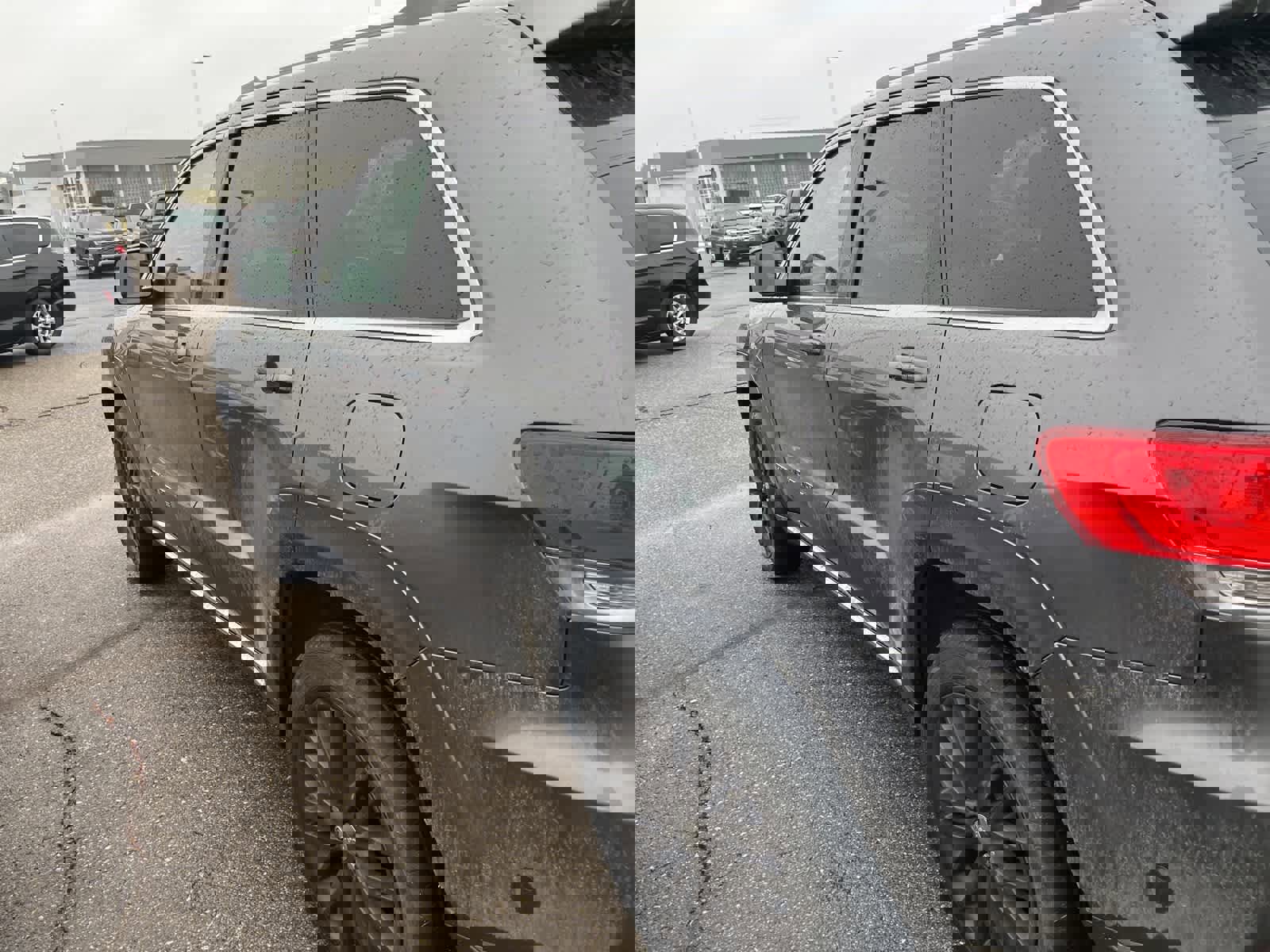 Used 2018 Jeep Grand Cherokee Summit image 12